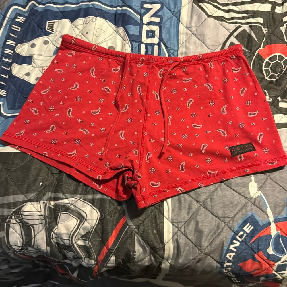 Ralph Lauren shorts